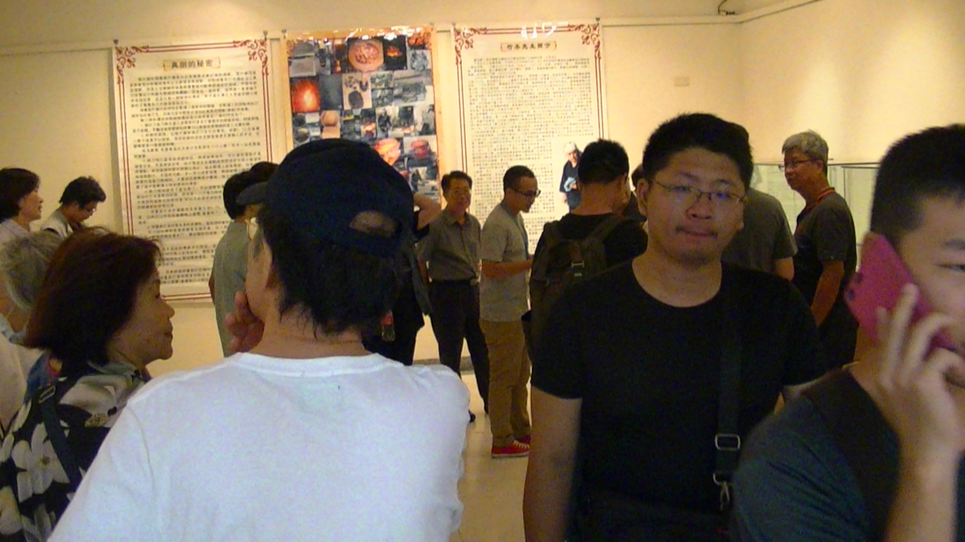台中個展