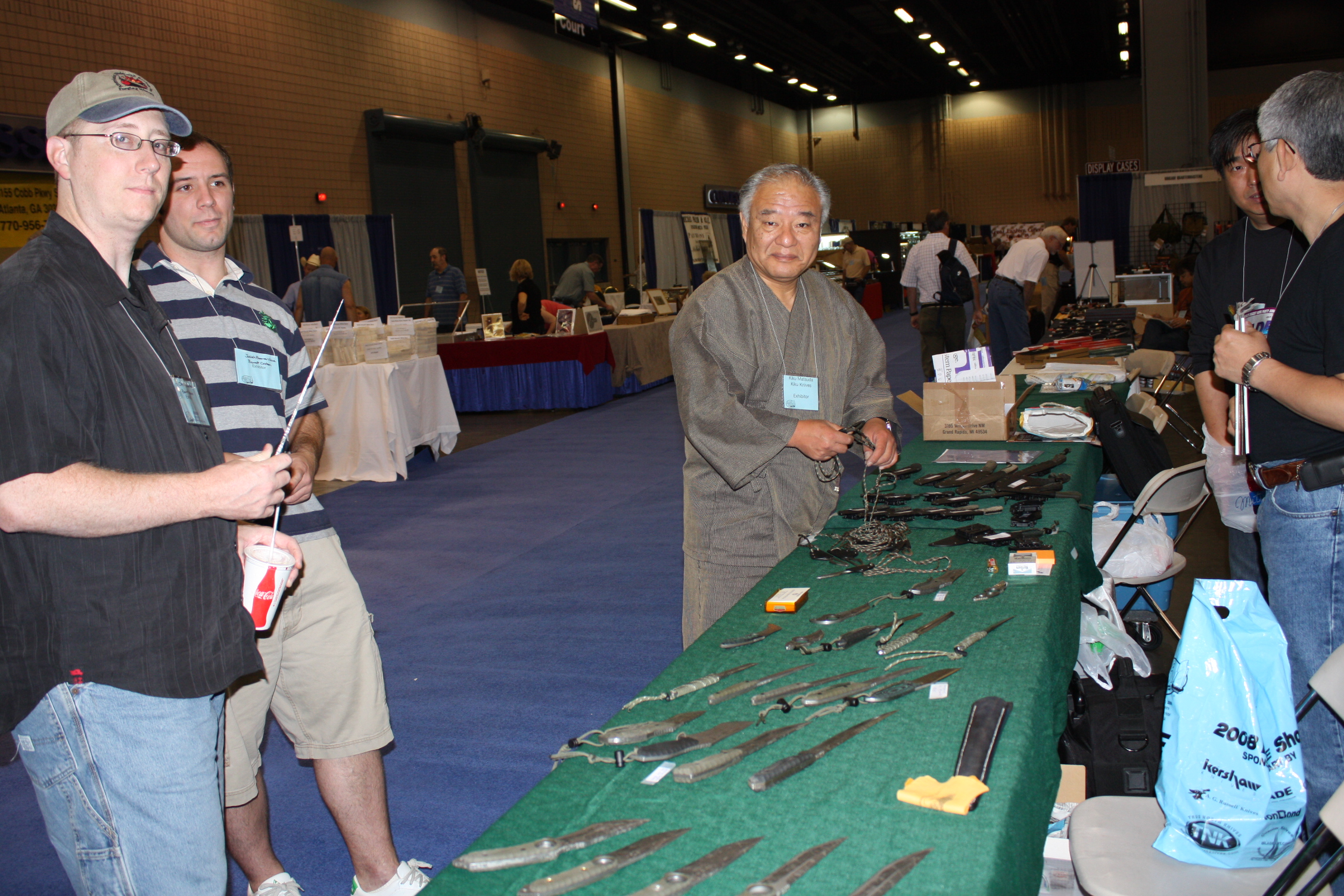 2009亚特兰大博览会