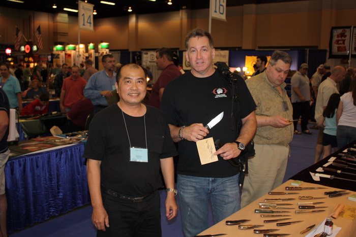 2009亚特兰大博览会
