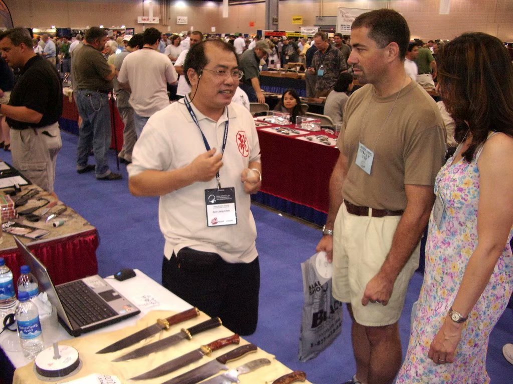 2007亚特兰大博览会