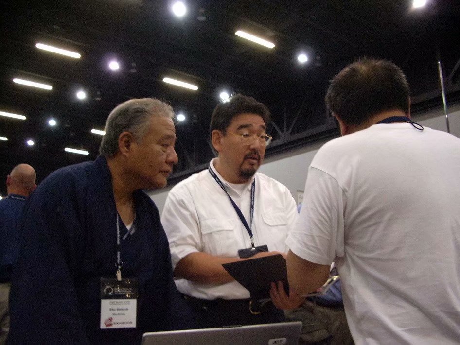 2007亚特兰大博览会