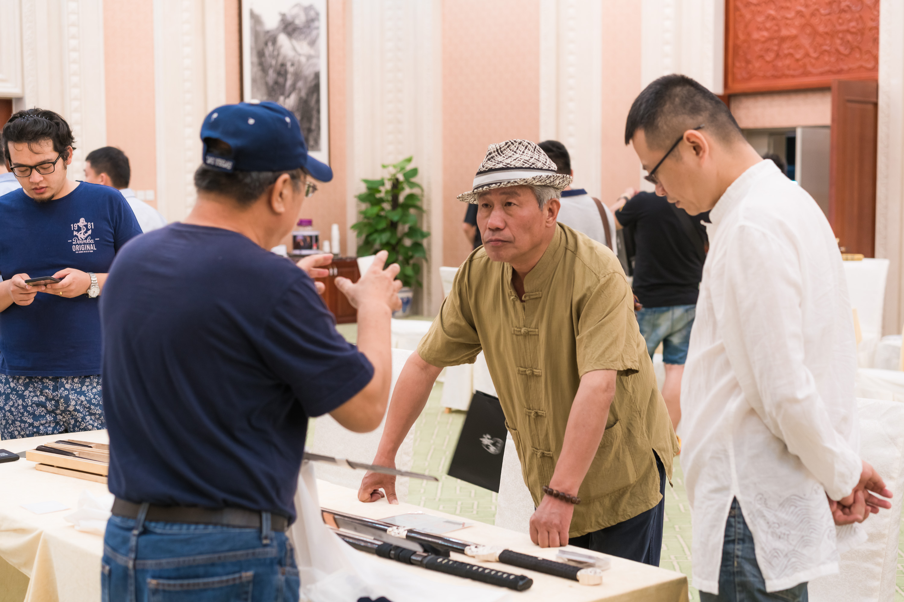 北京刀具展