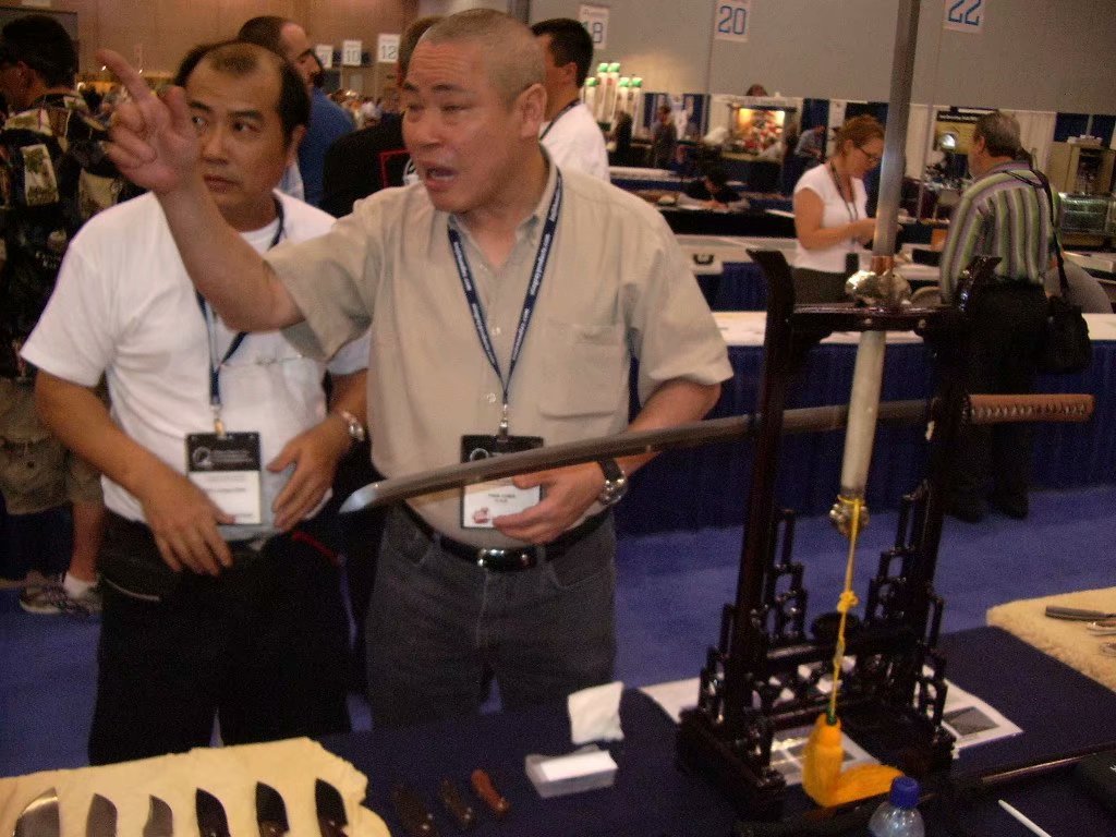 2007亚特兰大博览会