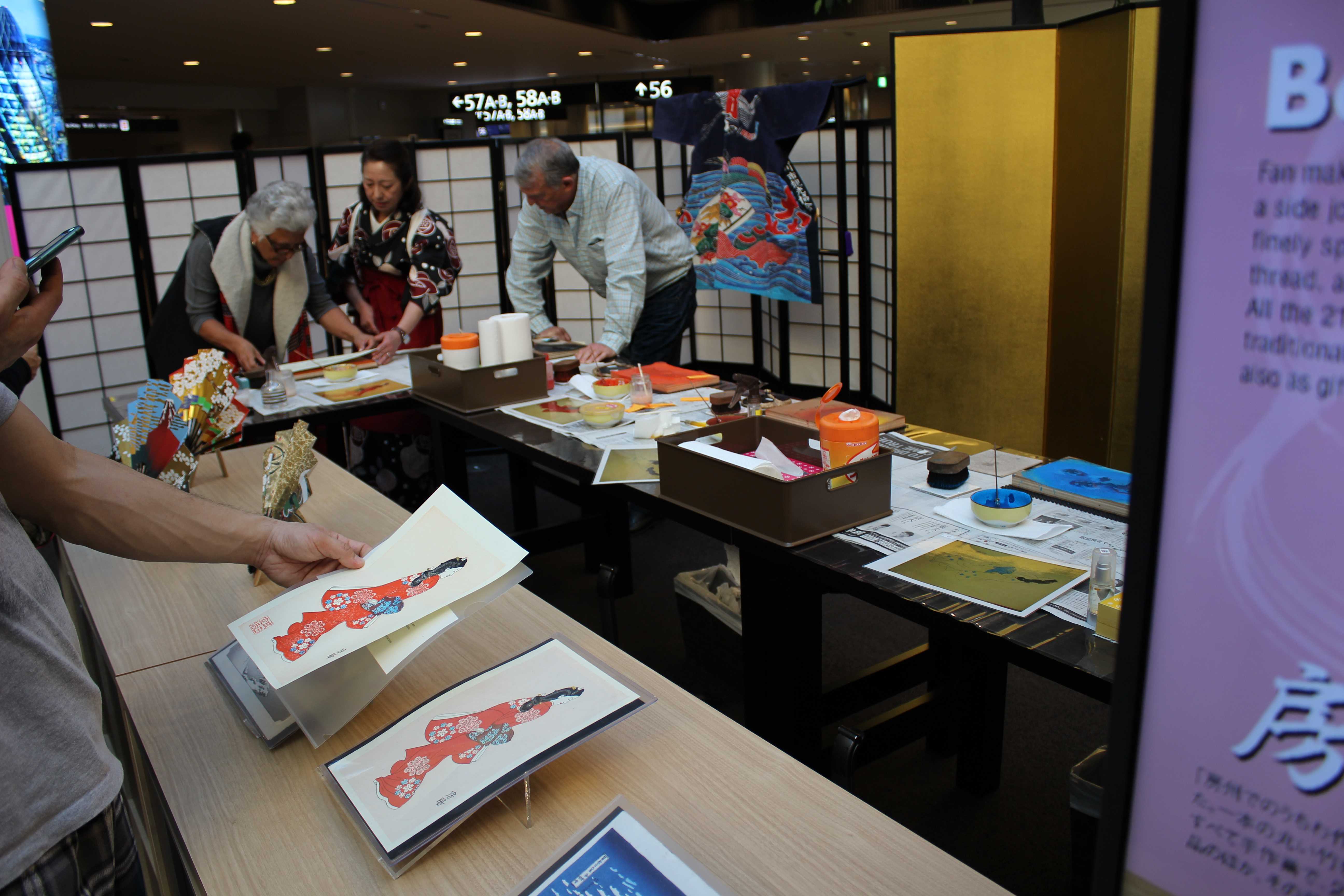 2017拉斯維加斯展