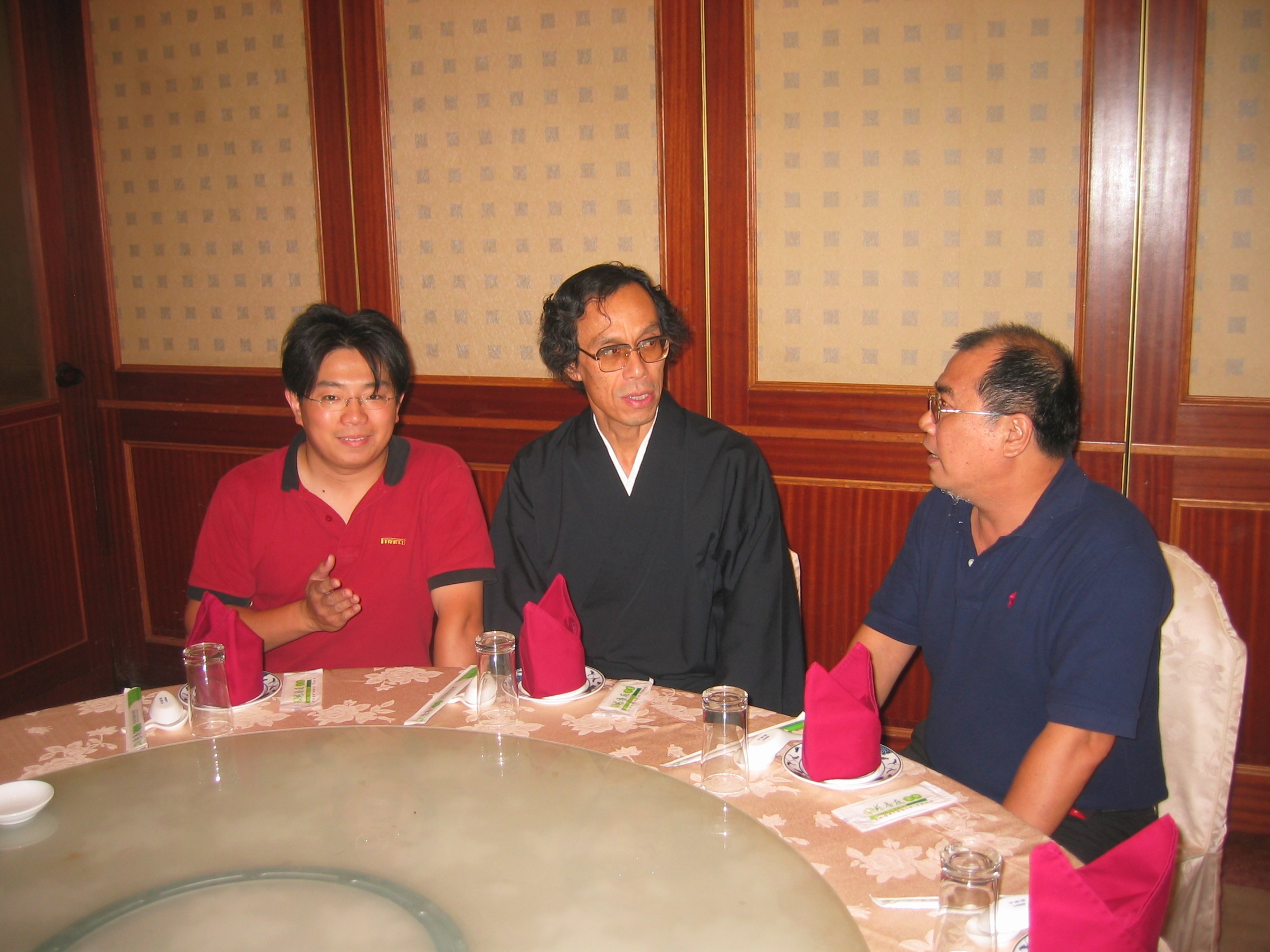 高雄科学工艺博物馆个人展览