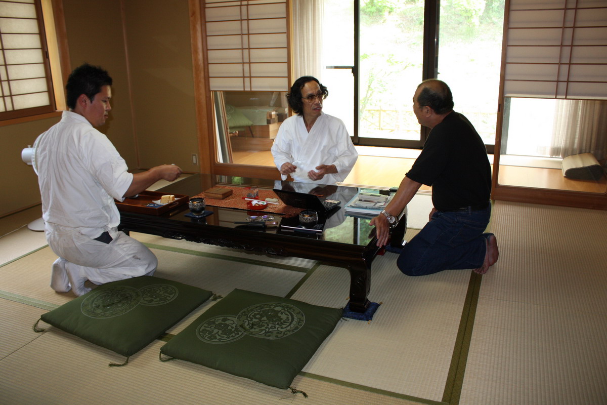 2005日本行程