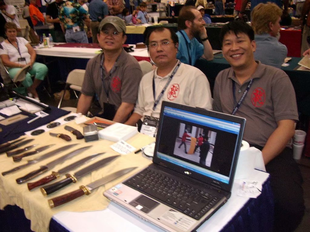 2007亚特兰大博览会