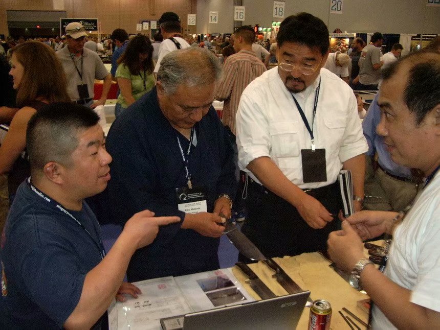 2007亚特兰大博览会