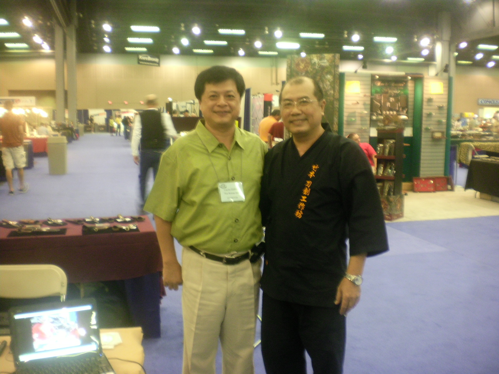 2010亚特兰大博览会