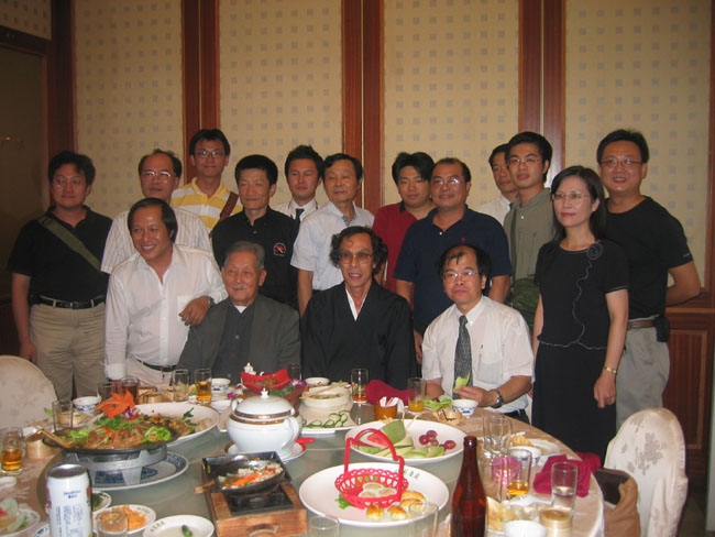 高雄科学工艺博物馆个人展览