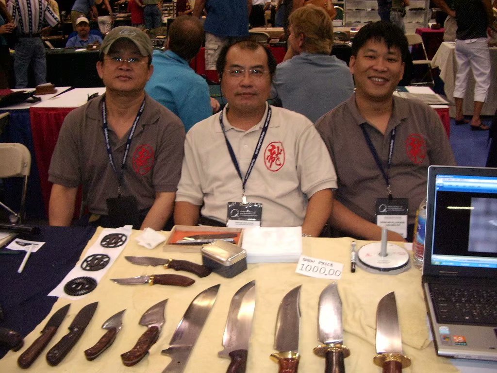 2007亚特兰大博览会