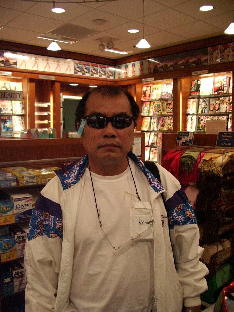 2007亚特兰大博览会