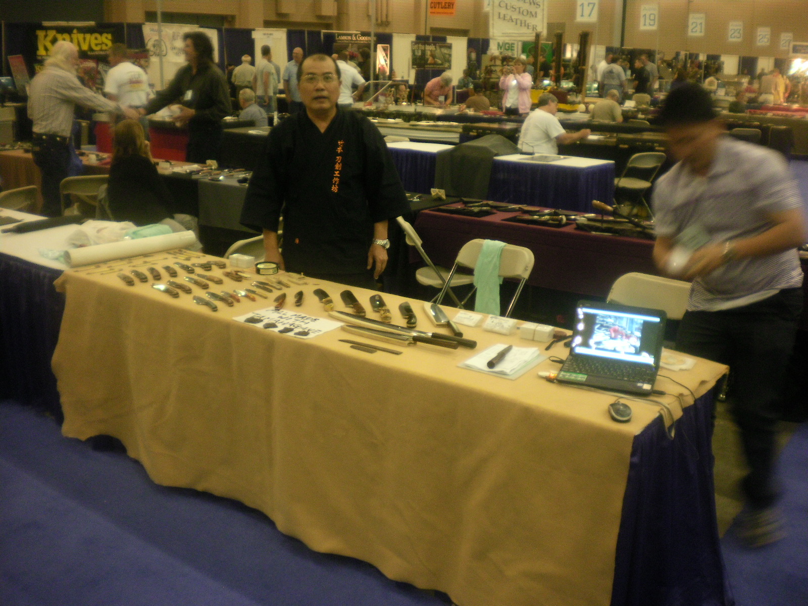 2010亚特兰大博览会