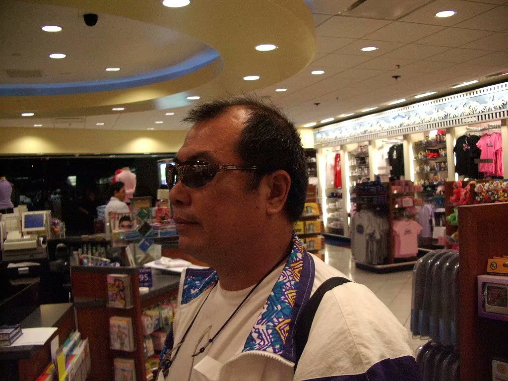 2007亚特兰大博览会