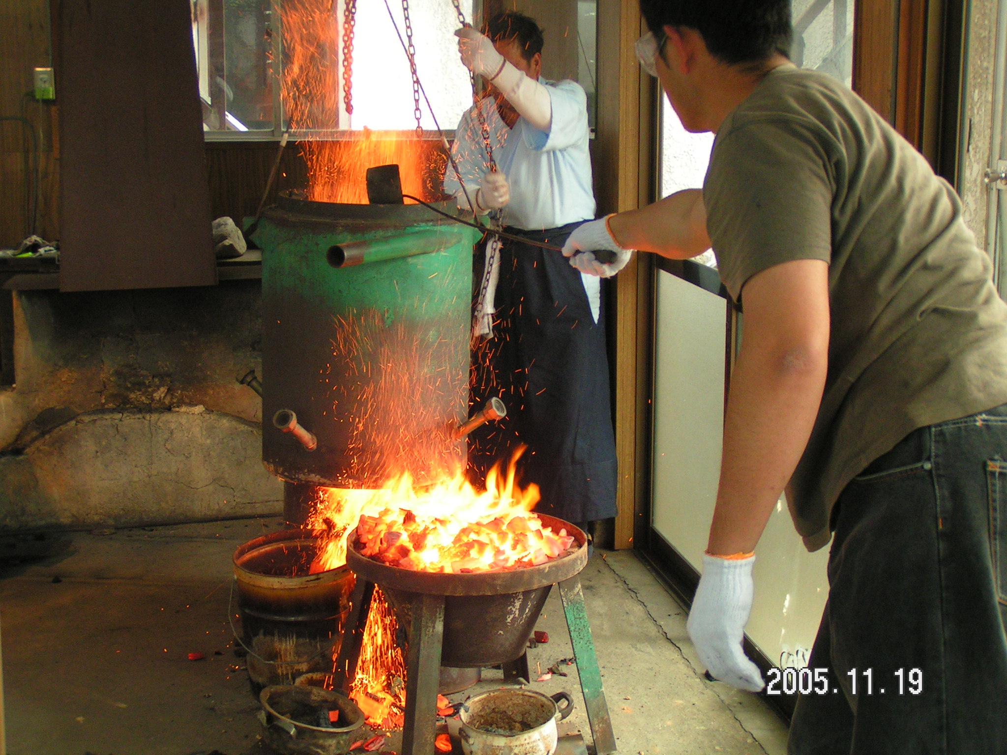 2005日本行程