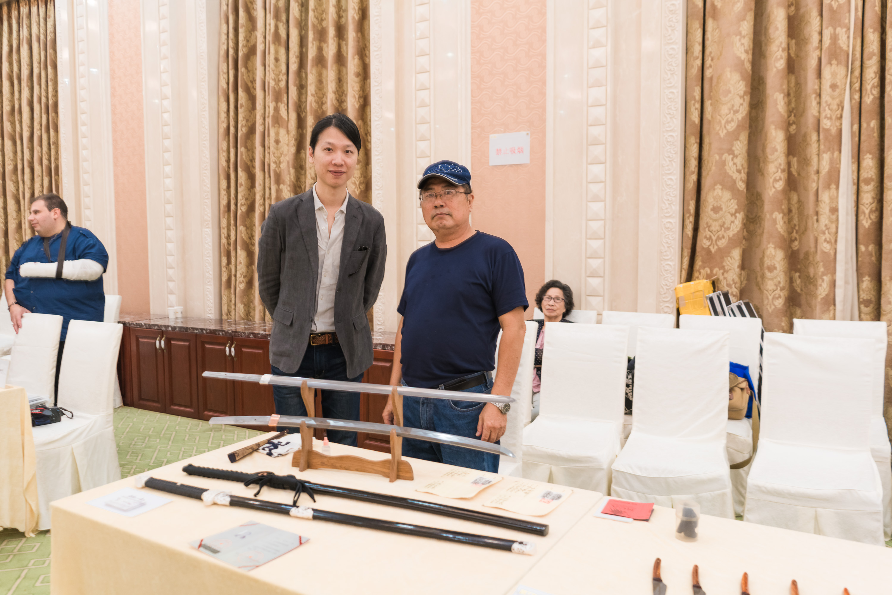 北京刀具展