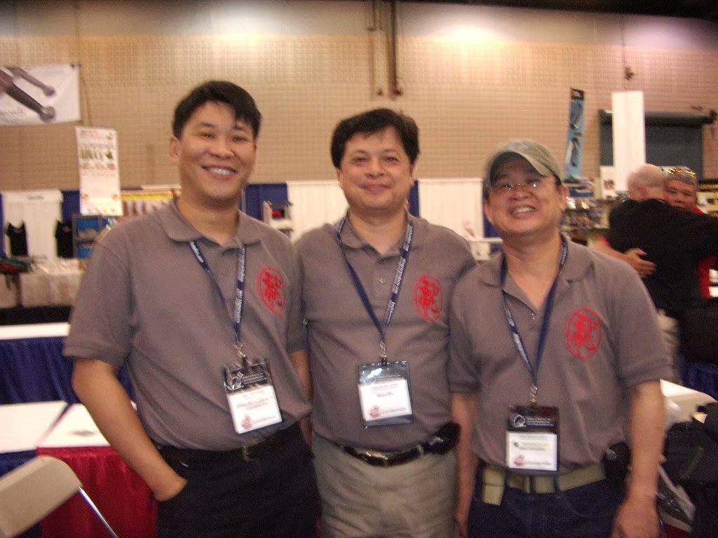 2007亚特兰大博览会