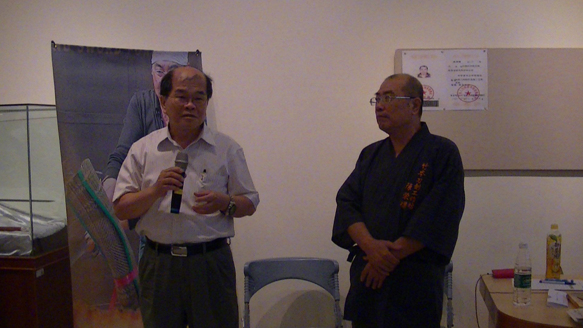 台中個展